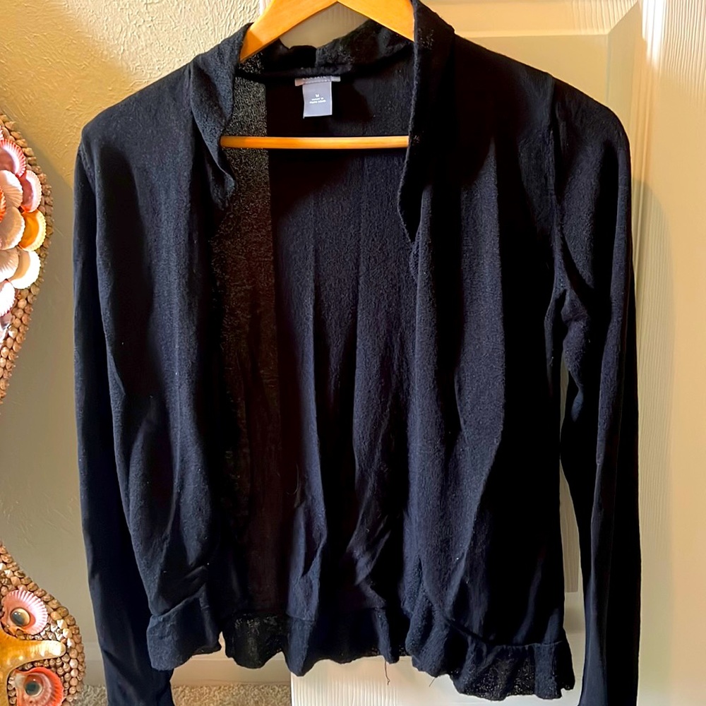 Ann Taylor light-weight cardigan